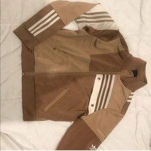 Danielle Cathari Adidas jacket